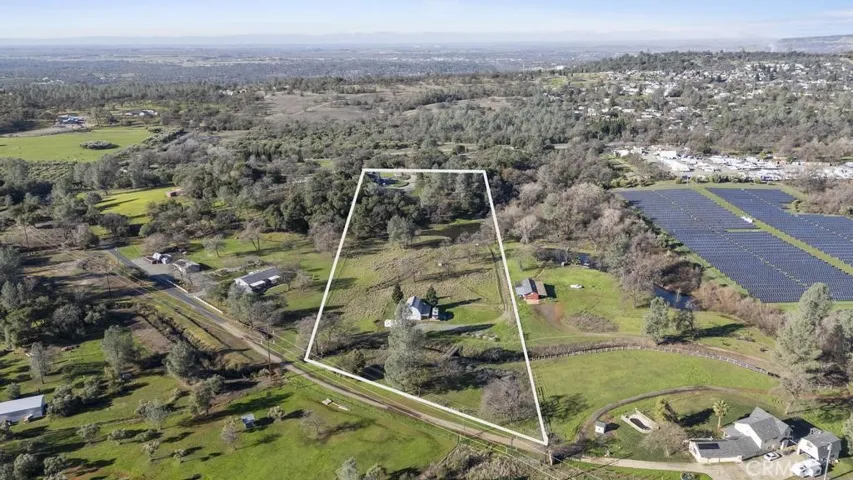 58 Tribulation, Oroville, California 95966