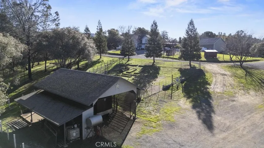 58 Tribulation, Oroville, California 95966