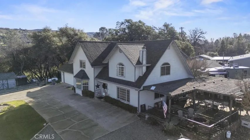 58 Tribulation, Oroville, California 95966