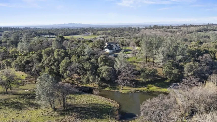 58 Tribulation, Oroville, California 95966