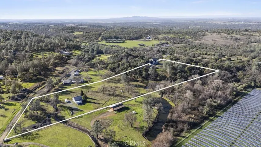 58 Tribulation, Oroville, California 95966