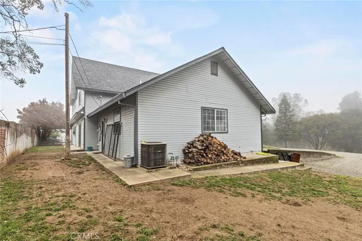 58 Tribulation, Oroville, California 95966