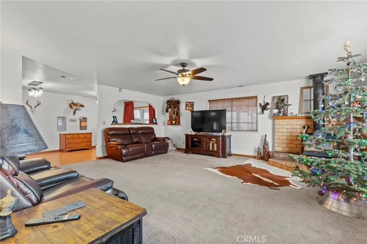 58 Tribulation, Oroville, California 95966