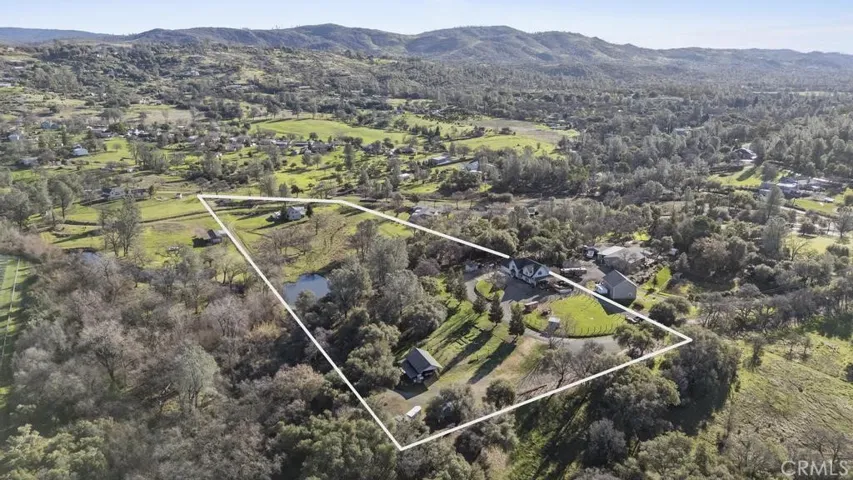 58 Tribulation, Oroville, California 95966