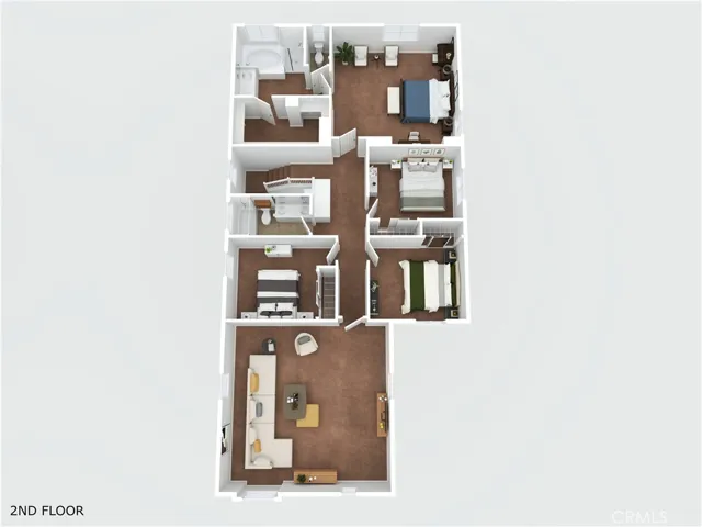 28229 Shirley, Saugus, California 91350