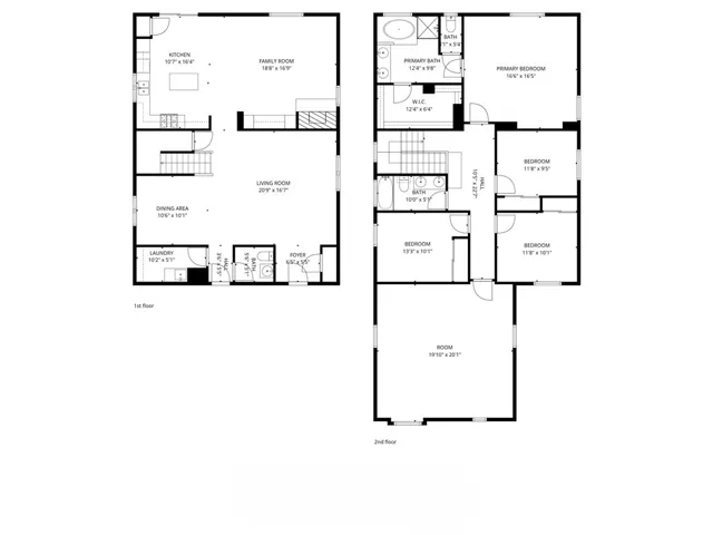 28229 Shirley, Saugus, California 91350