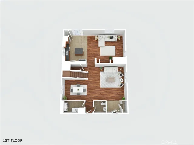 28229 Shirley, Saugus, California 91350