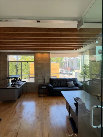 2nd Floor Office