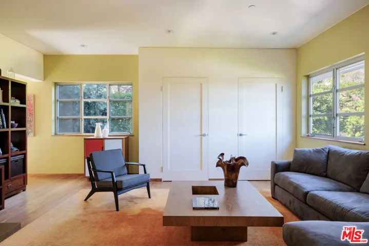 Family Room or 4th Bedroom Sui