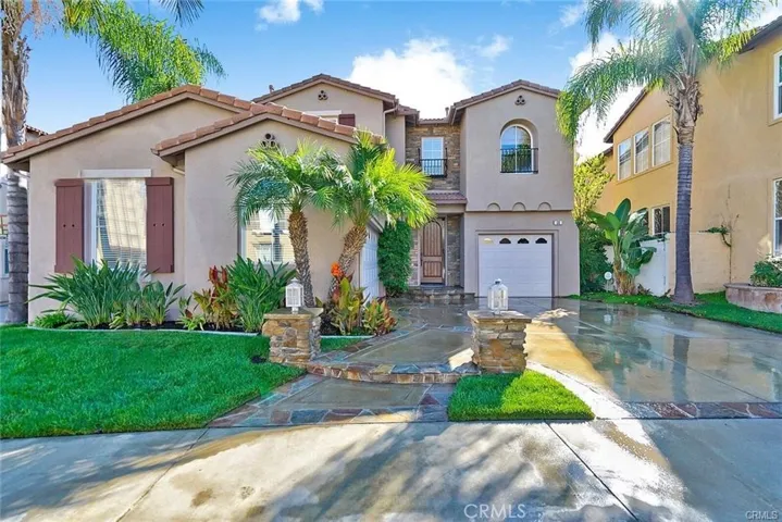 Welcome Home to Las Flores!, Beautiful 5 bedroom 3 car garage home.