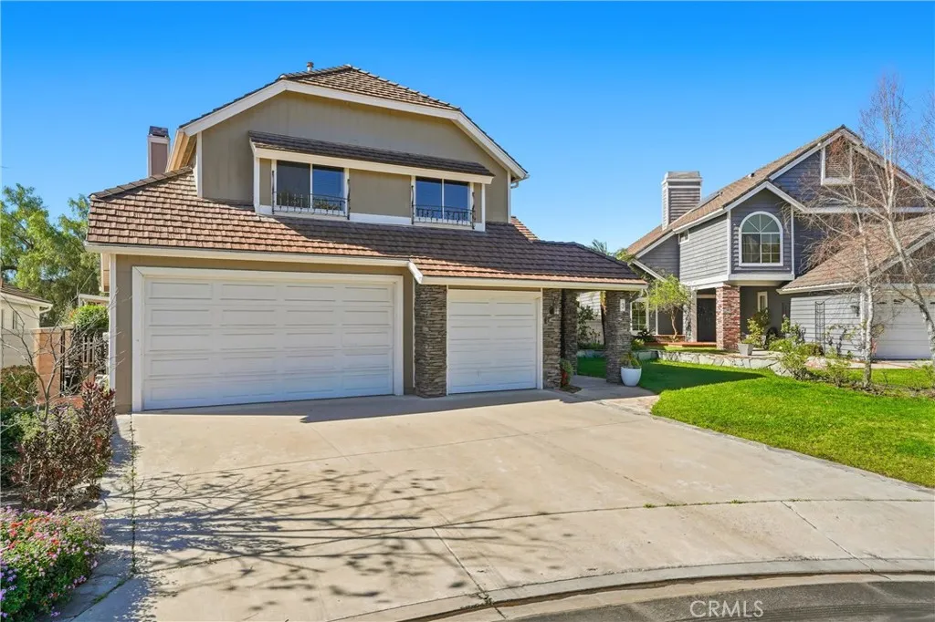 3 Manchester Court, Coto De Caza, California 92679 home-pic-1