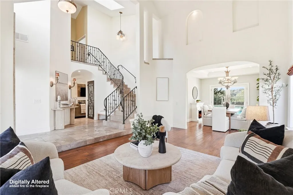 3 Manchester Court, Coto De Caza, California 92679 home-pic-7