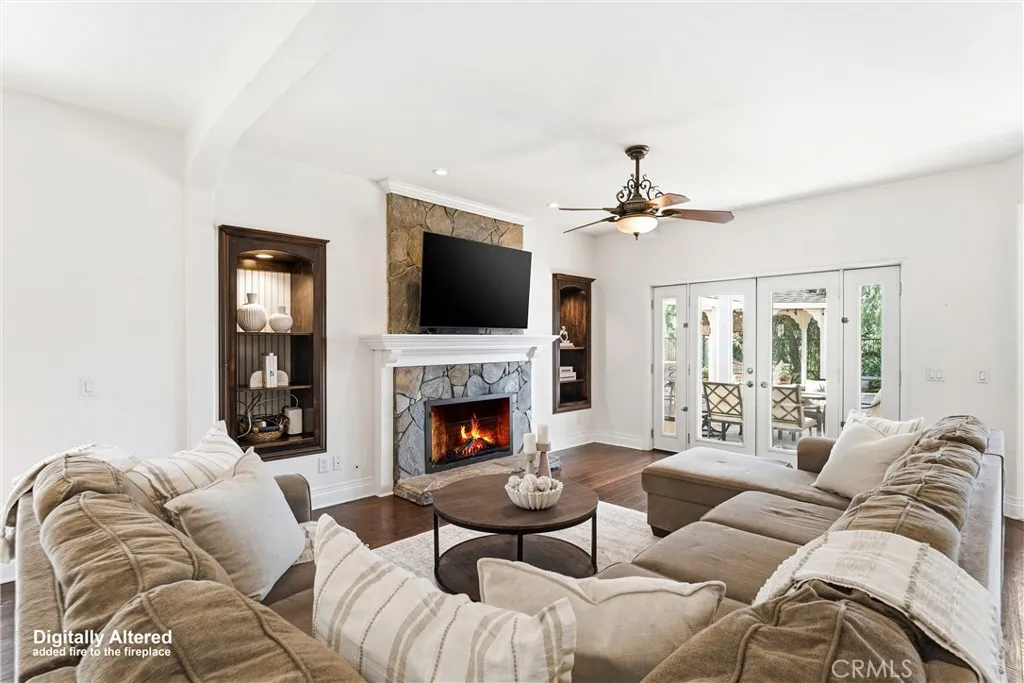 3 Manchester Court, Coto De Caza, California 92679 home-pic-22