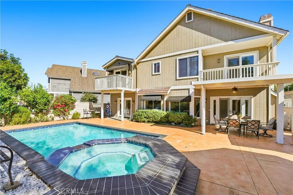 3 Manchester Court, Coto De Caza, California 92679 home-pic-41