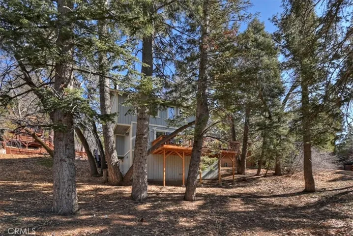 43215 Sunset, Big Bear Lake, California 92315