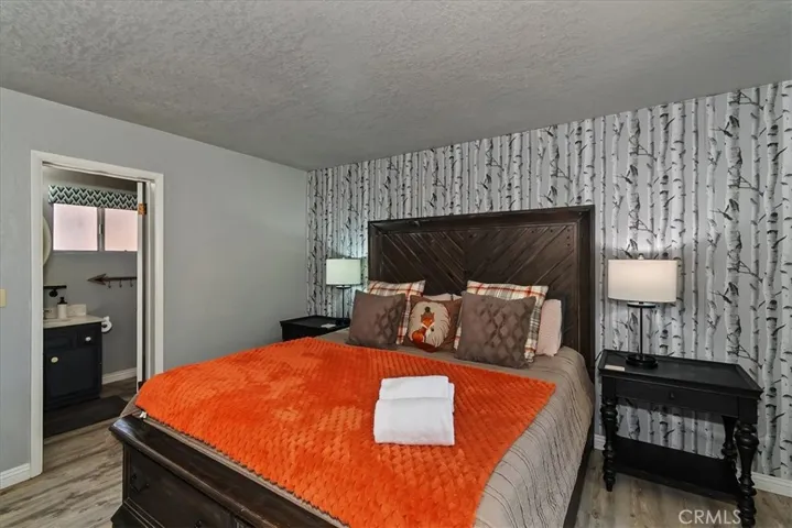 43215 Sunset, Big Bear Lake, California 92315