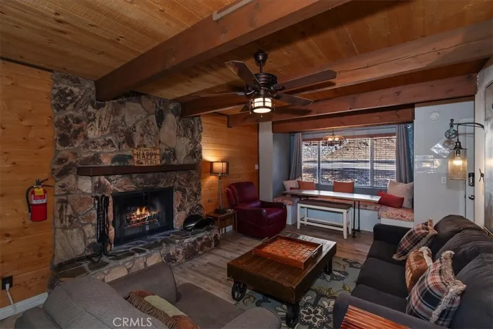 43215 Sunset, Big Bear Lake, California 92315