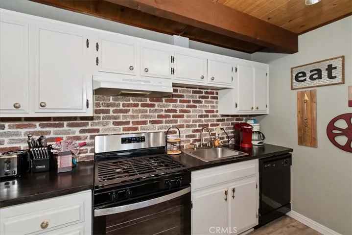 43215 Sunset, Big Bear Lake, California 92315