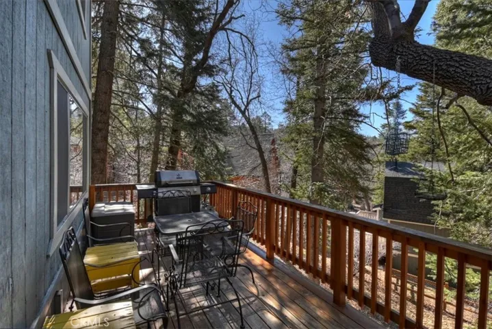 43215 Sunset, Big Bear Lake, California 92315
