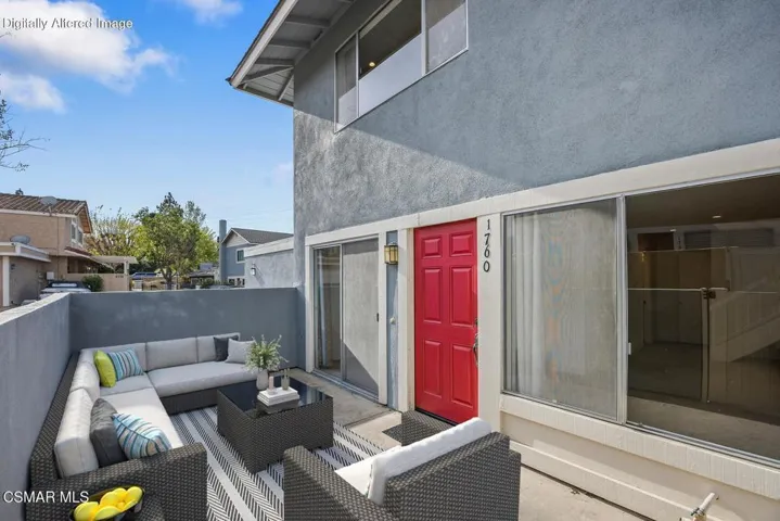 1760 E Avenida De Las Flores