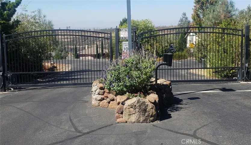 Gated Community