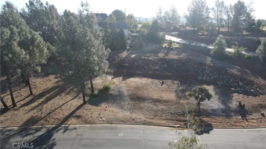 TWO LOTS-4525 Sierra Del Sol is on the left and4531 Sierra Del Sol is on the right- you can buy both lots!