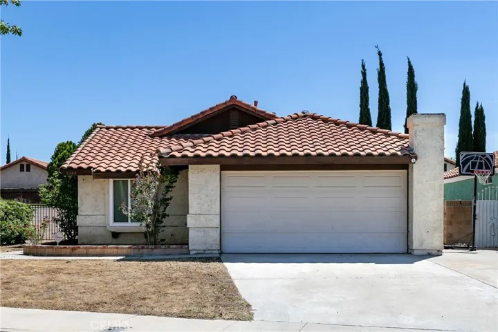 3244 E Avenue S2, Palmdale, California 93550