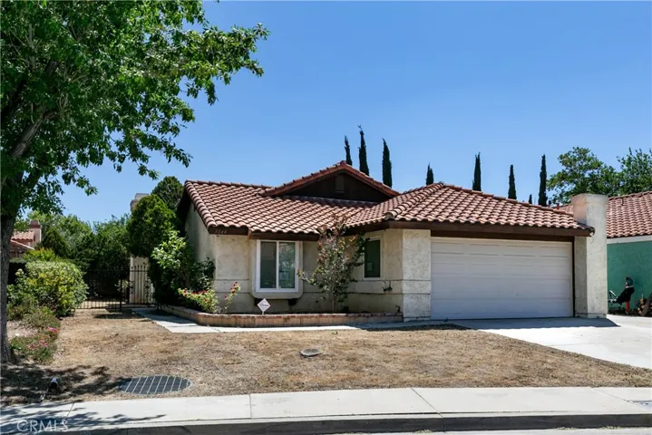 3244 E Avenue S2, Palmdale, California 93550