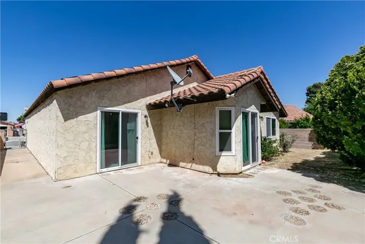 3244 E Avenue S2, Palmdale, California 93550