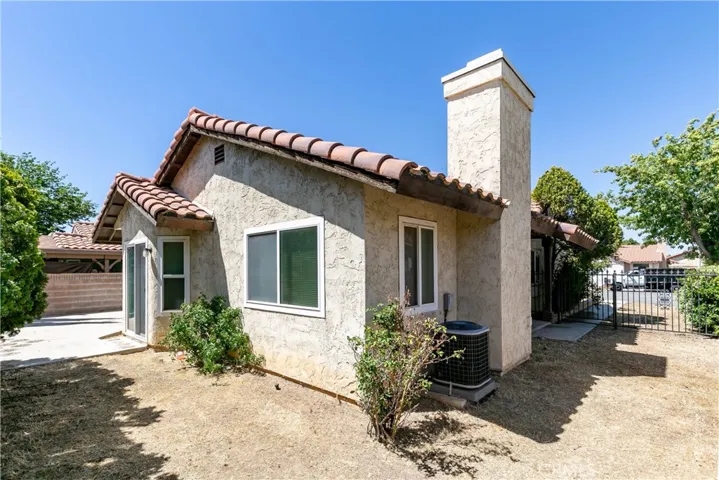 3244 E Avenue S2, Palmdale, California 93550