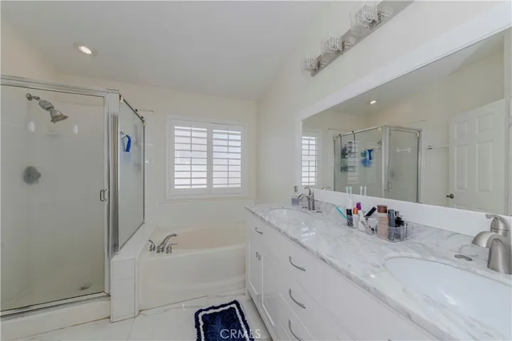Primary Bathroom 2