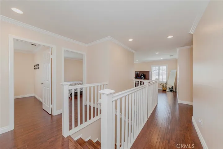 Second Floor