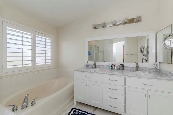 Primary Bathroom 1