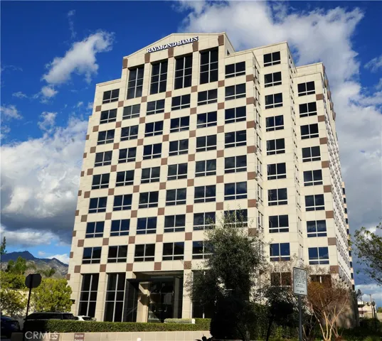 Building Exterior