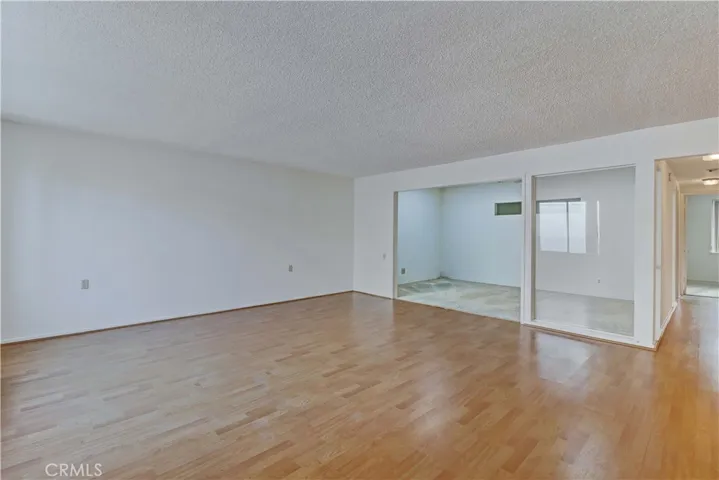 Hard Floors in Living and Dining Rooms.