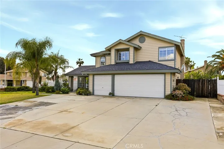 15359 Las Rosas, Moreno Valley, California 92551