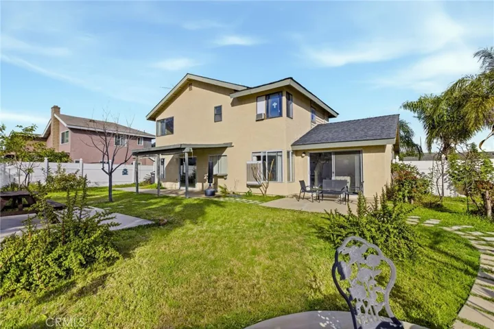 15359 Las Rosas, Moreno Valley, California 92551