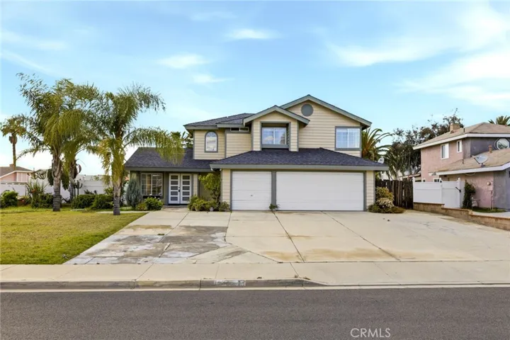 15359 Las Rosas, Moreno Valley, California 92551