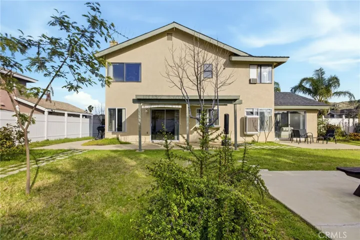 15359 Las Rosas, Moreno Valley, California 92551