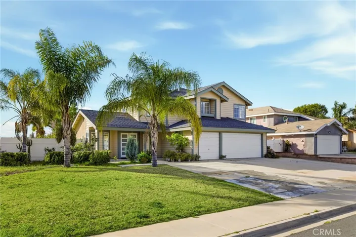 15359 Las Rosas, Moreno Valley, California 92551