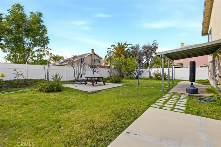 15359 Las Rosas, Moreno Valley, California 92551
