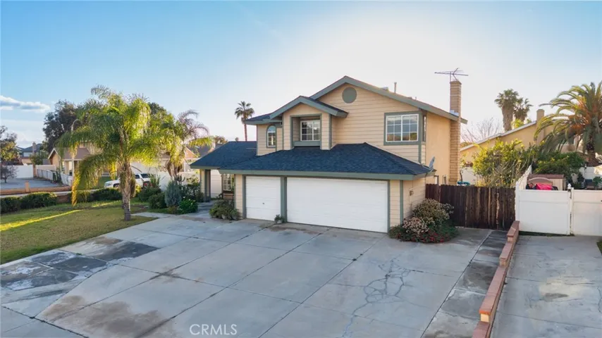 15359 Las Rosas, Moreno Valley, California 92551