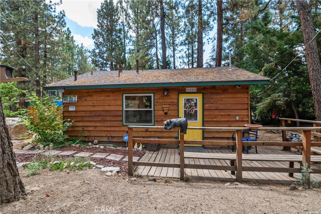 42955 Encino, Big Bear Lake, California 92315 home-pic-1