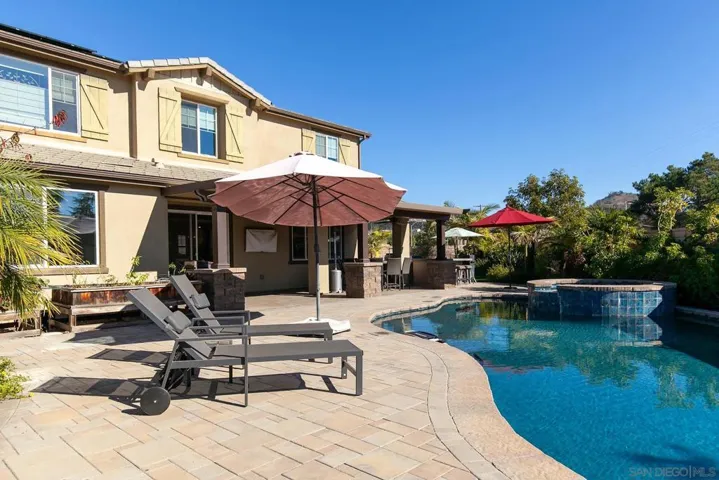 2025 Campo Verde Ct, Escondido, California 92026