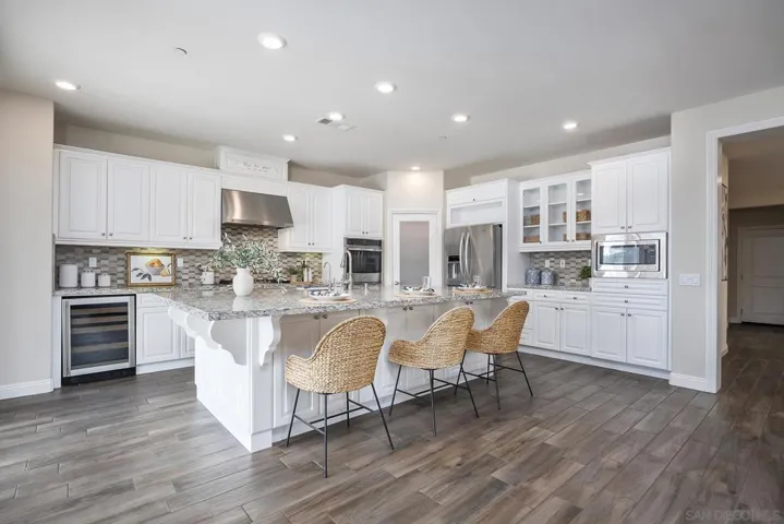 2025 Campo Verde Ct, Escondido, California 92026