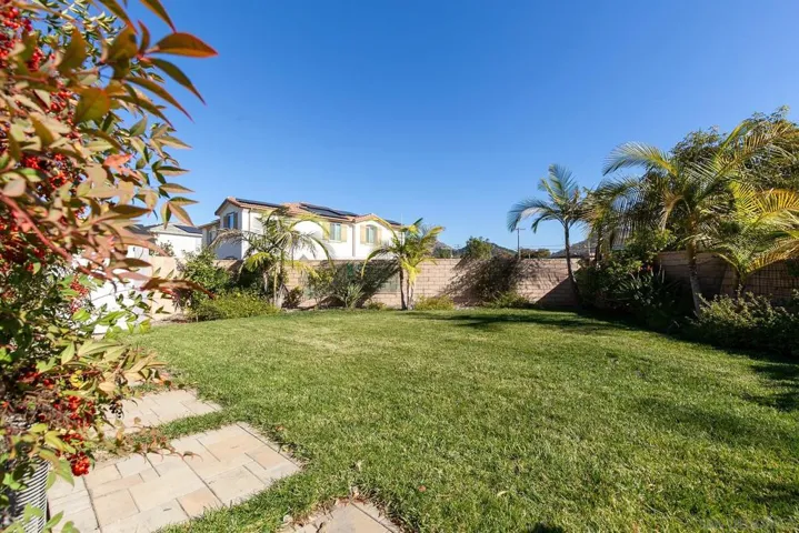 2025 Campo Verde Ct, Escondido, California 92026