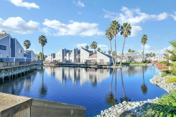Enjoy Sunsets or Starry Nights in Your Private Oasis