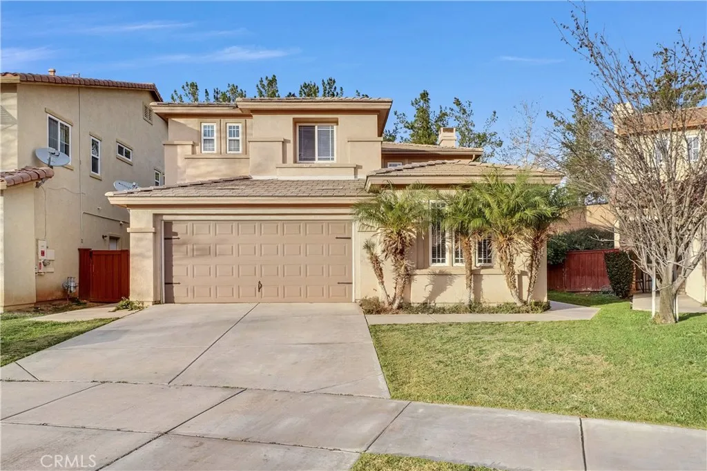 11514 Bunker Place, Beaumont, California 92223 home-pic-1