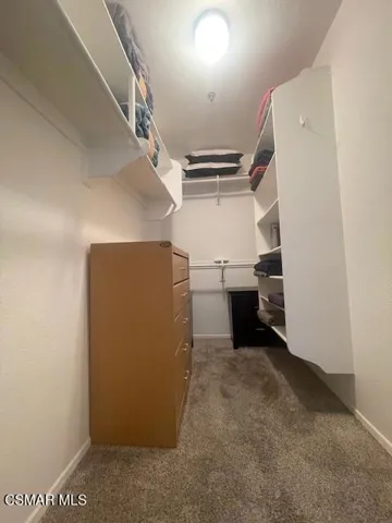 Closet 1