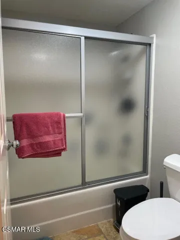 Bathroom Pic